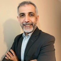 Marcos Antonio dos Santos