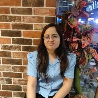 Kinjal Dalsaniya