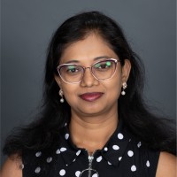 Sunitha Mogenahalli