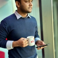 Parvez Rahman