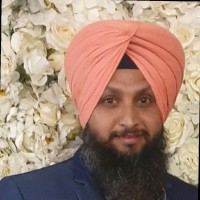 Hardeep Singh Saini