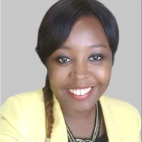 Alida OUEDRAOGO