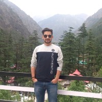 Shivasheesh Chaturvedi
