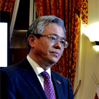 Quang Vinh Pham
