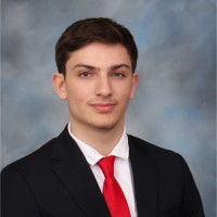 Caleb M Berson