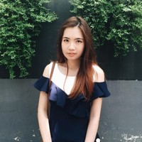 Crystal Tham