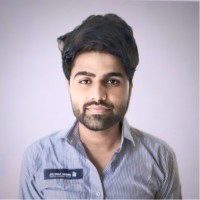 Mohsin Ansari