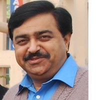 Ranesh Kumar Sabharwal