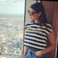 sara m