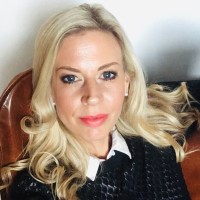 Petra Ingrová