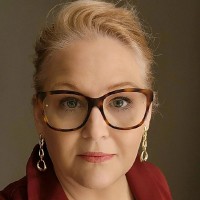 Amie Robinson, Aboc, Cpoa