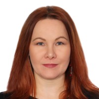 Natalia Fedorova