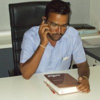 Sunil Dhadake