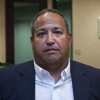 Robbie Garza