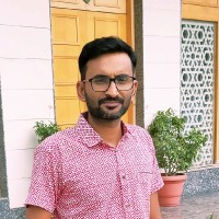 Anshul Agrawal
