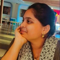 Alla Lavanya