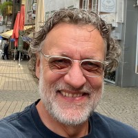 Volker Franke