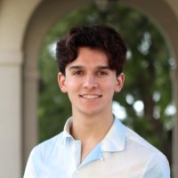 Blake Nicholas