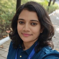 Pritam Deshmukh