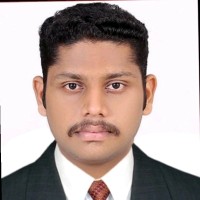 Anandu A S
