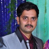 rajesh goud