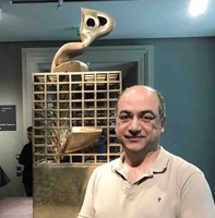 Alireza Babalou