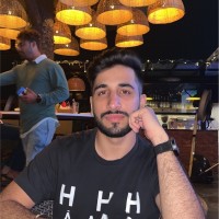 Smarth Sachdeva