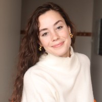 Evie Roop
