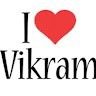 Vikram Vats