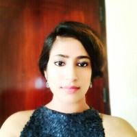 Irashma Perera