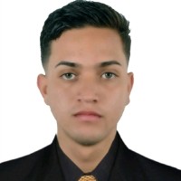 Jean Pierre Oquendo Cavadia