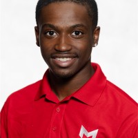 Dion Starks
