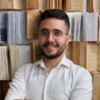 Ibrahim Charbel Bteich