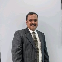 Vinod Kumar M