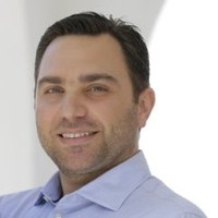 Dimitris Asimakopoulos