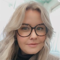 Caitlin Williams