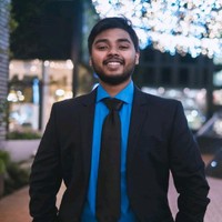 Lakshman Raj Kumar
