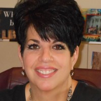 Gina Reichert