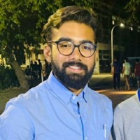 Kushal Yendrapu