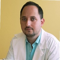 József Virág Md Msc Phd