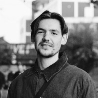 Jacob Kjellberg