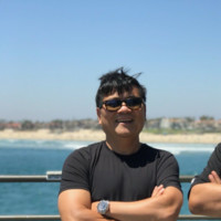 Mitchell Nguyen