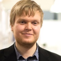 Otto Olavinen