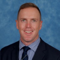 Sam Healy