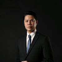 Nicholas Leong