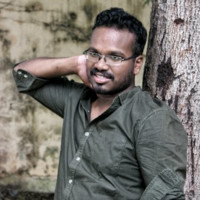 Dineshbabu Markandan