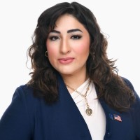 Stacy A. González