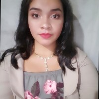 Mariana Pluas palacios