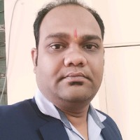 TAPAN KUMAR BISWAL