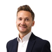 Tom Hackett Mrics